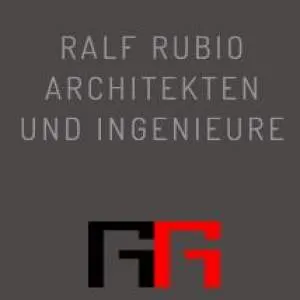 Firmenlogo von Ralf Rubio Architekt und Ingenieure