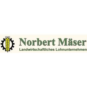 Standort in Büdingen - Büches für Unternehmen Christa & Norbert Mäser GBR Landwirtschaft