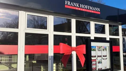 Unternehmen Frank Hoffmann Immobilien GmbH & Co. KG