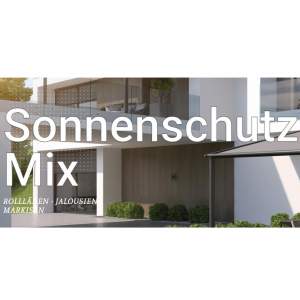 Standort in Berlin (Rudow) für Unternehmen Sonnenschutz-Mix