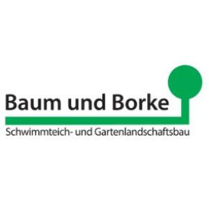 Standort in Berlin-Lichterfelde für Unternehmen Baum und Borke - Jessen, Wege GbR