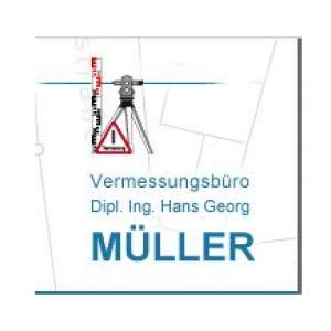 Standort in Griesheim für Unternehmen Vermessungsbüro Müller