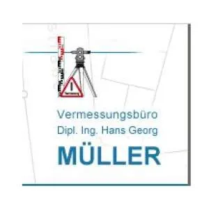 Firmenlogo von Vermessungsbüro Müller