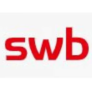 Firmenlogo von swb Beleuchtung GmbH