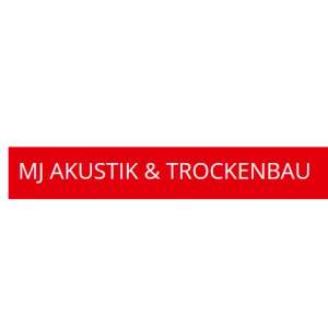 Standort in Dreieich für Unternehmen MJ Akustik & Trockenbau