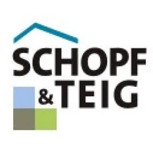 Firmenlogo von Schopf & Teig GmbH
