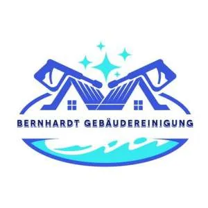 Firmenlogo von Bernhardt Gebäudereinigung