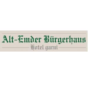 Standort in Emden für Unternehmen Alt-Emder Bürgerhaus