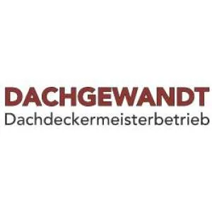 Firmenlogo von Dachdeckermeisterbetrieb Dachgewandt Kähler & Ebel GbR