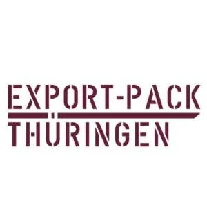 Firmenlogo von Export-Pack Thüringen GmbH & Co. KG