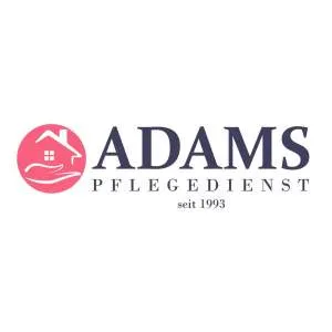 Firmenlogo von Pflegedienst Adams