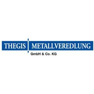 Standort in Filderstadt für Unternehmen Thegis Metallveredelung GmbH & Co. KG