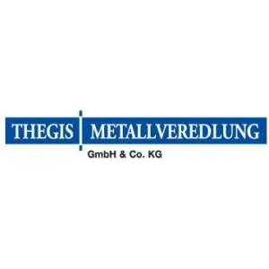 Firmenlogo von Thegis Metallveredelung GmbH & Co. KG