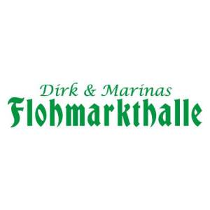 Standort in Stade für Unternehmen Dirk und Marinas Flohmarkthalle GbR