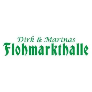 Firmenlogo von Dirk und Marinas Flohmarkthalle GbR