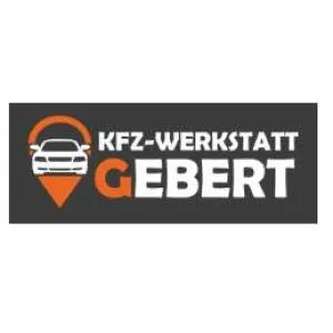 Firmenlogo von Kfz-Werkstatt Gebert - - Reparatur aller Marken & Wohnmobile