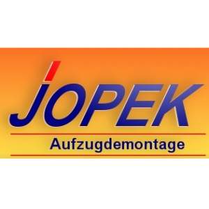 Standort in Duisburg für Unternehmen Detlef Jopek Aufzugdemontage