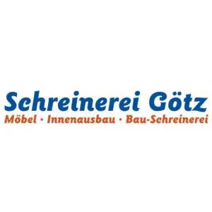 Firmenlogo von Schreinerei Götz GmbH