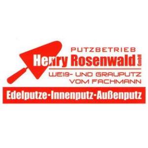 Standort in Ahrensfelde OT Lindenberg für Unternehmen Putzbetrieb Henry Rosenwald GmbH