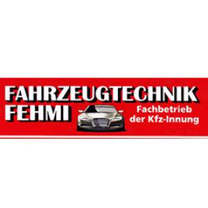 Standort in Lübeck für Unternehmen Fahrzeugtechnik Fehmi