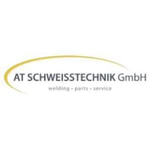 Firmenlogo von AT SCHWEISSTECHNIK GmbH