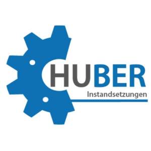 Standort in Detmold für Unternehmen Huber Instandsetzungen