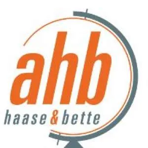 Firmenlogo von Vermessungsbüro Haase & Bette GbR