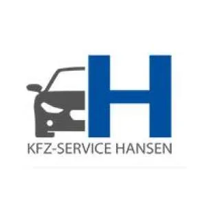Firmenlogo von KFZ-Service Hansen GmbH