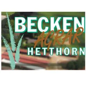 Firmenlogo von Becken Agrar GmbH