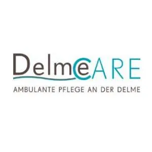 Firmenlogo von Delme-Care Tanja Engelbart - Ambulanter Pflegedienst - Ambulante Pflege an der Delme