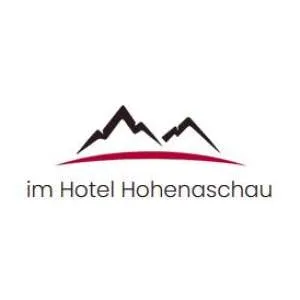 Firmenlogo von Hotel Hohenaschau - HB-Betriebs GmbH