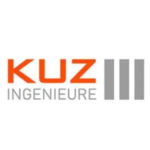 Firmenlogo von KUZ Ingenieure GmbH