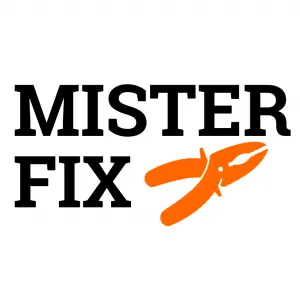 Firmenlogo von Mister Fix