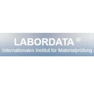 Firmenlogo von LABORDATA International Materials Testing Institute GmbH & Co KG