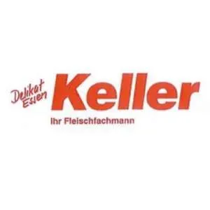 Firmenlogo von Metzgerei Keller - Ihr Fleischfachmann