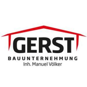 Standort in Breitenbach am Herzberg für Unternehmen GERST-BAU GmbH & Co.KG