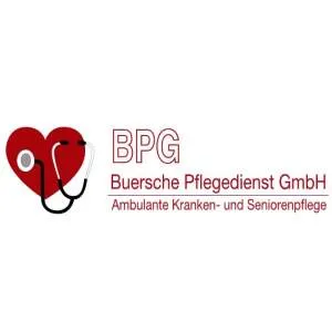 Firmenlogo von Buersche Pflegedienst GmbH