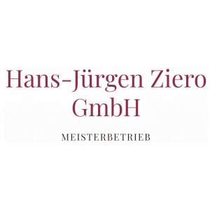 Standort in Lübeck für Unternehmen Hans-Jürgen Ziero GmbH