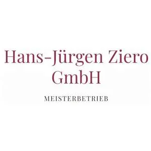 Firmenlogo von Hans-Jürgen Ziero GmbH