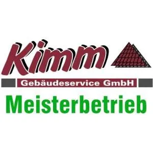 Firmenlogo von Kimm Gebäudeservice GmbH