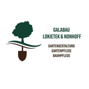 Standort in Roetgen für Unternehmen Garten- und Landschaftsbau Lokietek & Nonhoff GbR