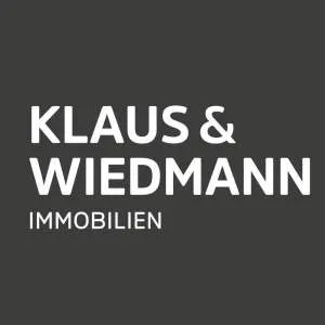 Firmenlogo von KLAUS & WIEDMANN IMMOBILIEN GmbH