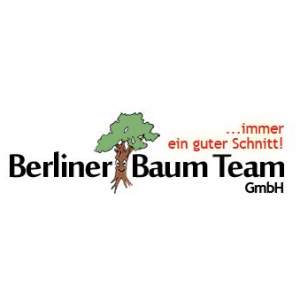 Standort in Berlin für Unternehmen Berliner Baum Team GmbH