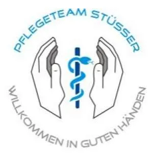 Firmenlogo von Pflegeteam Stüsser GmbH