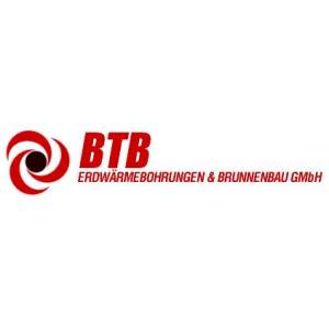 Standort in Oberkrämer OT Eichstädt für Unternehmen BTB Erdwärmebohrungen und Brunnenbau GmbH
