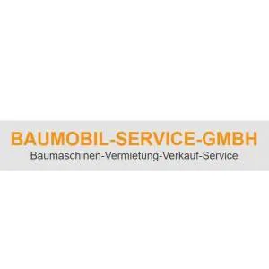 Firmenlogo von Baumobil Service GmbH