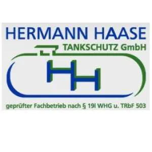 Firmenlogo von Hermann Haase Tankschutz GmbH