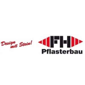 Standort in Wört für Unternehmen FH Pflasterbau GmbH