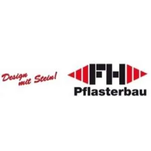Firmenlogo von FH Pflasterbau GmbH