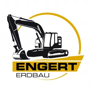 Firmenlogo von Engert Erdbau